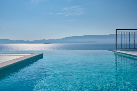 Welcome to Croatia Luxury Booking